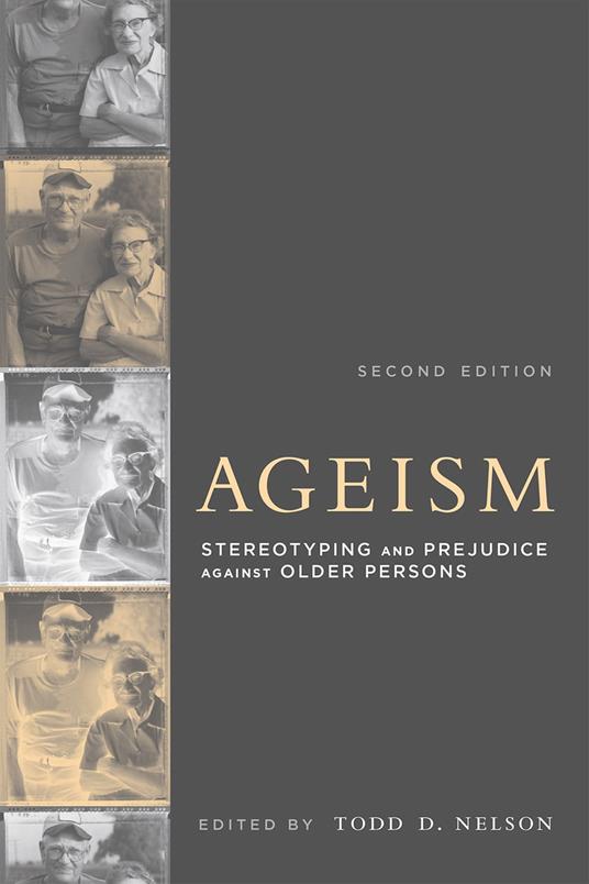 Ageism, second edition