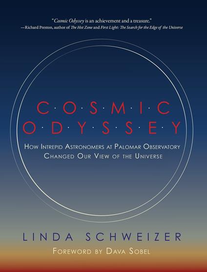 Cosmic Odyssey