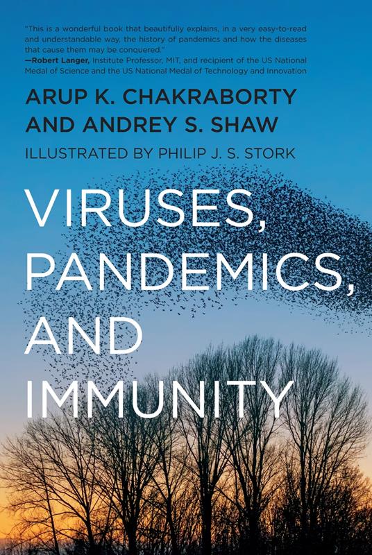 Viruses, Pandemics, and Immunity