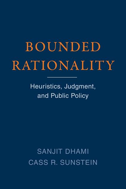 Bounded Rationality