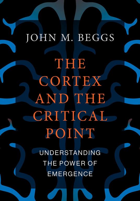 The Cortex and the Critical Point