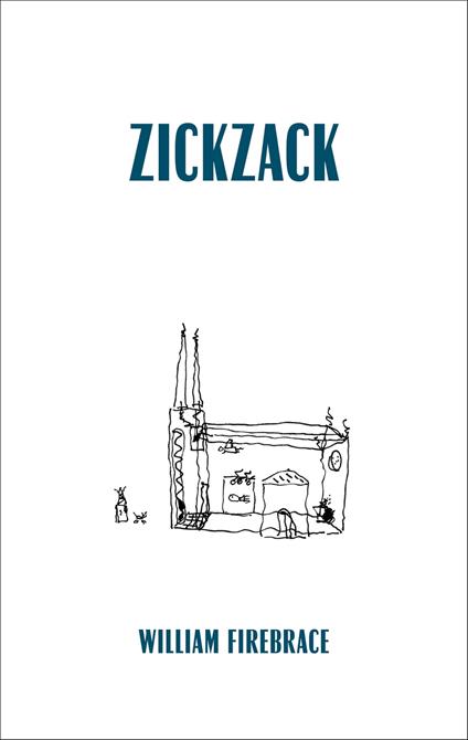 Zickzack