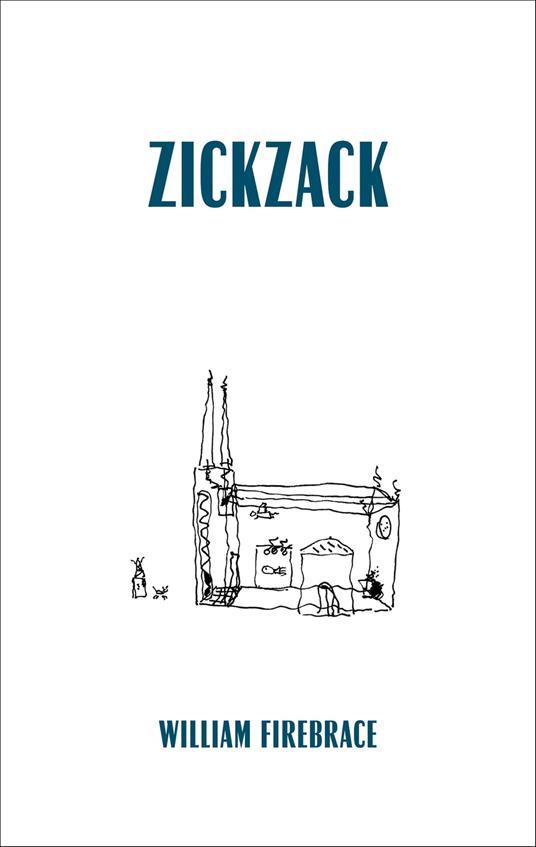 Zickzack