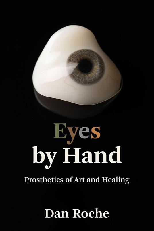 Eyes by Hand