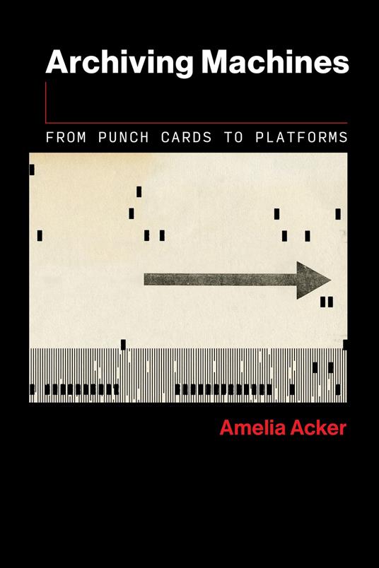 Archiving Machines