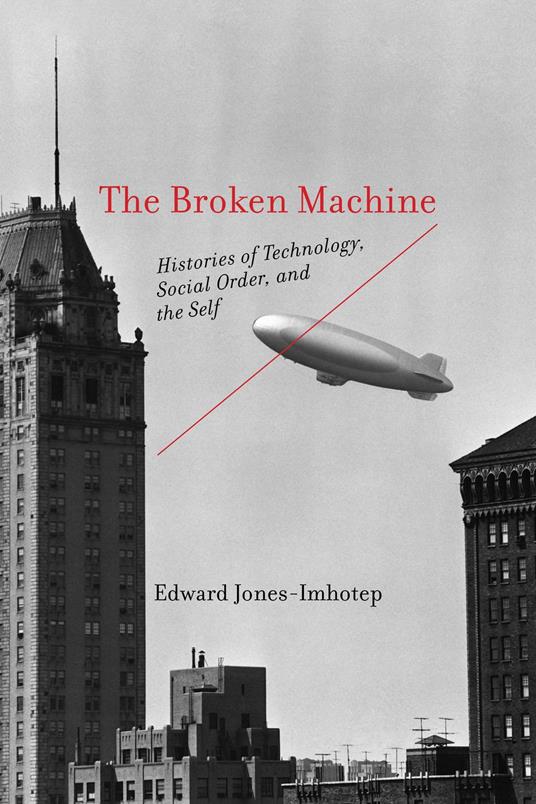The Broken Machine