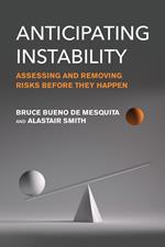 Anticipating Instability