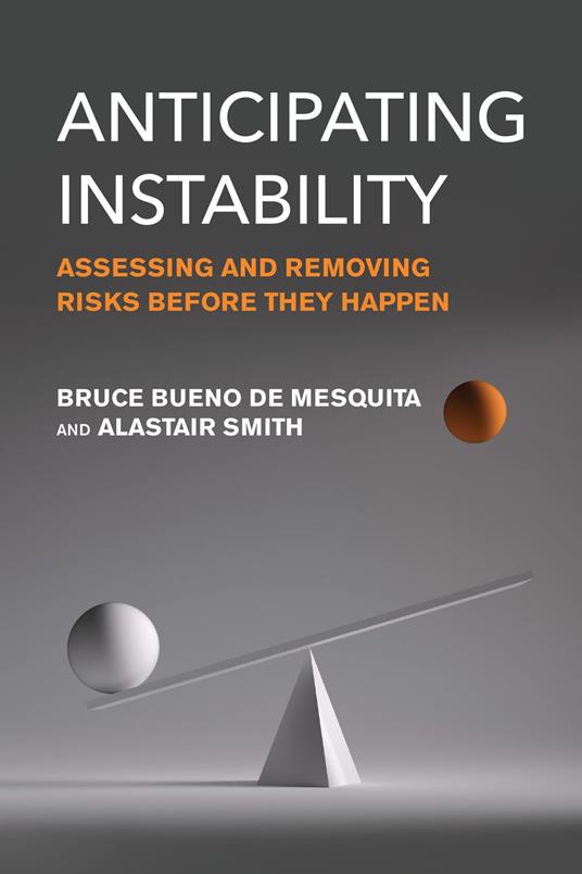 Anticipating Instability
