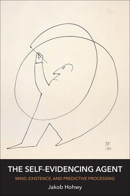 The Self-Evidencing Agent