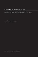 Factory under the Elms: A History of Harrisburg, New Hampshire 1774-1969