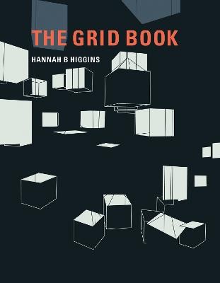 The Grid Book - Hannah B Higgins - cover