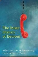 The Inner History of Devices - cover