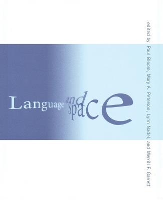 Language and Space - cover
