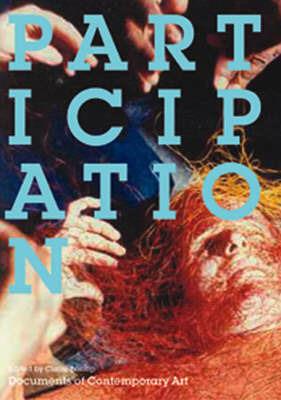 Participation - cover