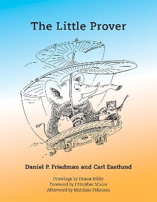 The Little Prover - Daniel P. Friedman,Carl Eastlund - cover