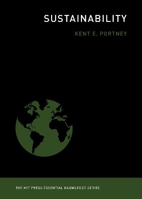 Sustainability - Kent E. Portney - cover