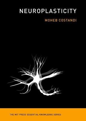 Neuroplasticity - Moheb Costandi - cover