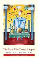 The Man Who Tasted Shapes