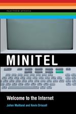 Minitel: Welcome to the Internet