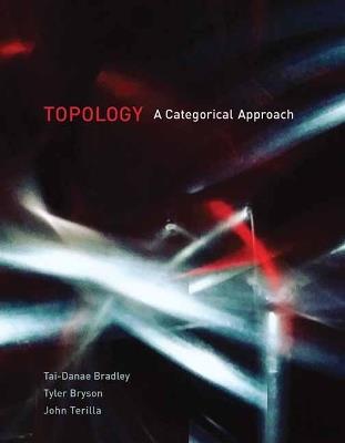 Topology: A Categorical Approach  - Tai-Danae Bradley - cover