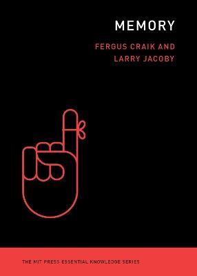 Memory - Fergus Craik - cover