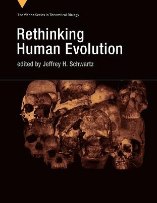 Rethinking Human Evolution - cover