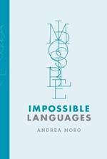 Impossible Languages