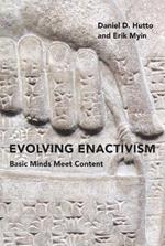 Evolving Enactivism: Basic Minds Meet Content