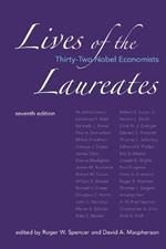Lives of the Laureates, seventh edition: Thirty-Two Nobel Economists