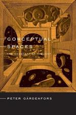 Conceptual Spaces: The Geometry of Thought