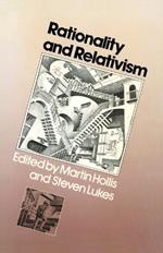 Rationality and Relativism