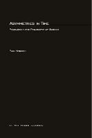 Asymmetries In Time: Problems in the Philosophy of Science - Paul Horwich - cover