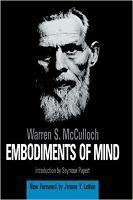 Embodiments of Mind