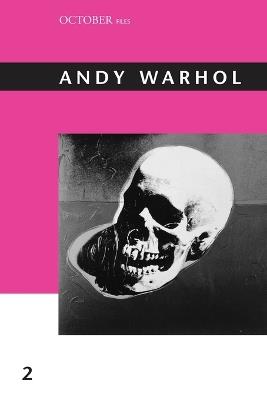 Andy Warhol - cover