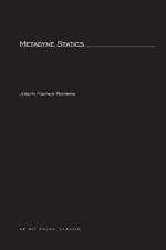 Metadyne Statics