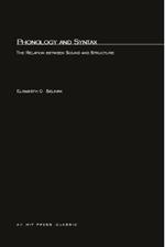 Phonology and Syntax: The Relation between Sound and Structure