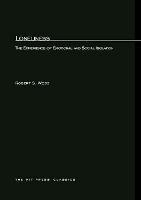 Loneliness: The Experience of Emotional and Social Isolation - Robert Weiss - cover