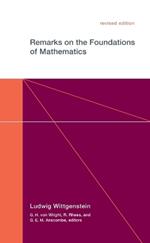 Remarks on the Foundations of Mathematics