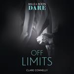 Off Limits: A Hot Billionaire Workplace Romance