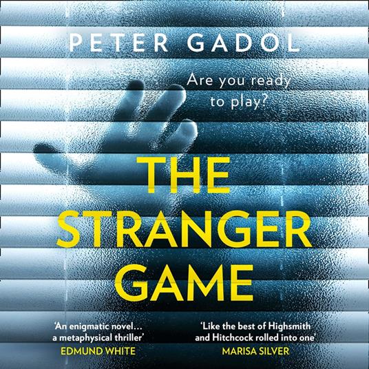 The Stranger Game