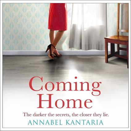 Coming Home: A compelling novel with a shocking twist
