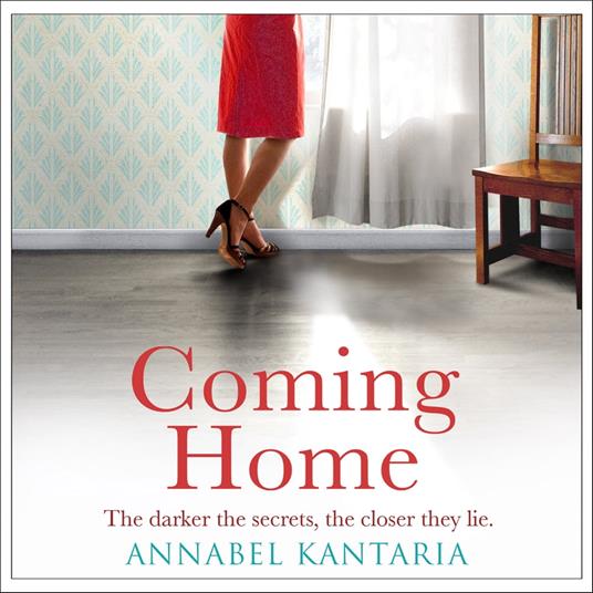 Coming Home: A compelling novel with a shocking twist