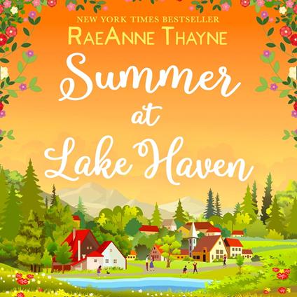 Summer At Lake Haven
