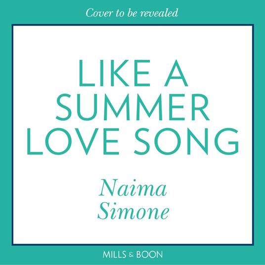 Like A Summer Love Song