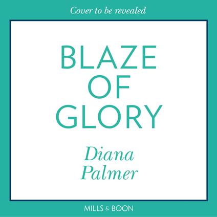 Blaze Of Glory