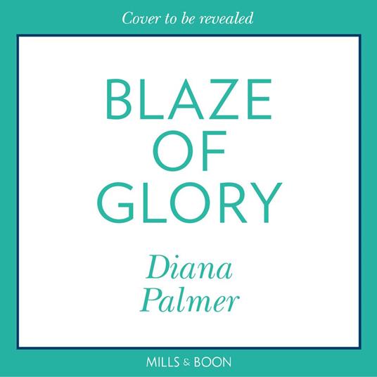 Blaze Of Glory