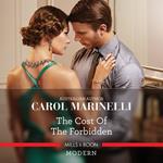 The Cost Of The Forbidden (Irresistible Russian Tycoons, Book 2)
