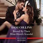Bound By Their Nine-Month Scandal (One Night With Consequences, Book 59)