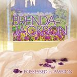 Possessed By Passion (Forged of Steele, Book 11)