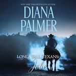 Long, Tall Texans: Jobe (Long, Tall Texans, Book 27)